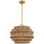 Antigua 3 - Light Chandelier-1934421617-1934421616