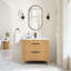 Meuble-lavabo simple 36 po Mumbai-1208664860-1208664851-1208664850