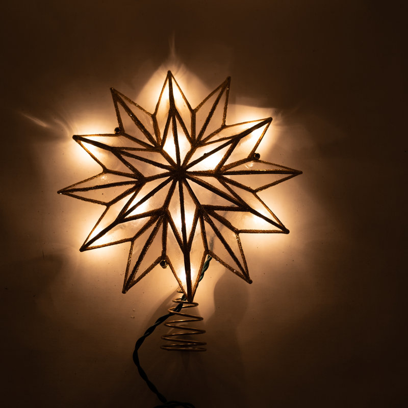 Tree Topper