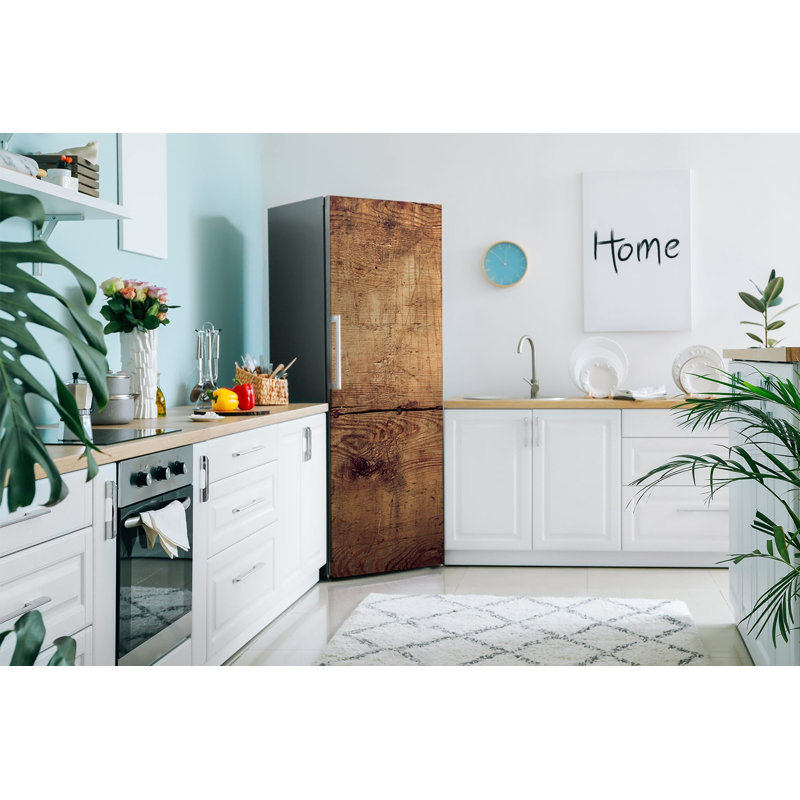 Door Decal, 190cm H x 70cm W
