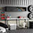 1 Piece Steel Garage Storage Cabinet-998696585