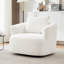 Chaise pivotante à 360 °-1434370559