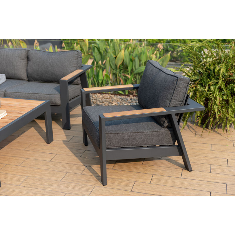 Outdoor 2 - Piece Conversation Set