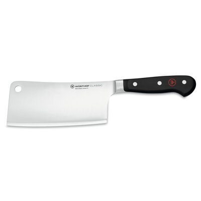 WÜSTHOF Classic 6" Cleaver