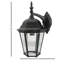 Lanterne murale d'extérieur H 13 po Treviso-678840920-678840921