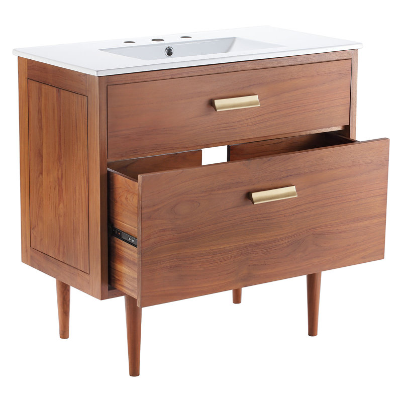 Modway Cassia 36" Bathroom Vanity