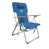 Blue is out of stock selected