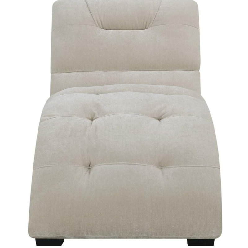 Dominick - Chaise - Coton Culp Bloke