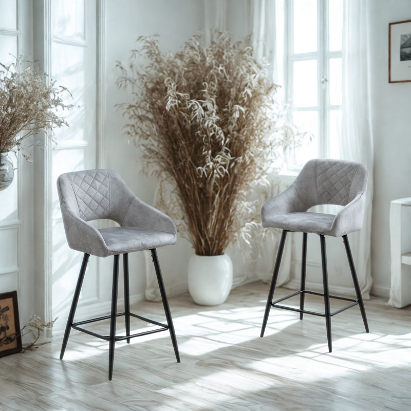 Taton Yes Bar Stool