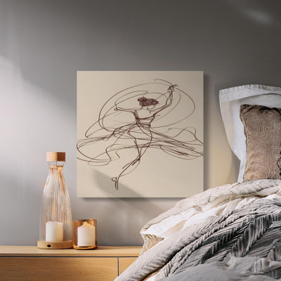 Wrapped Canvas Print Set