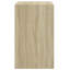 10 Pair Shoe Storage Cabinet-133168401