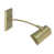 Satin Brass is out of stock