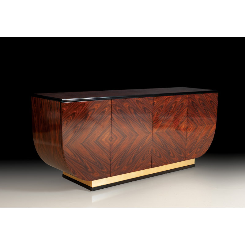 79" Wide Sideboard