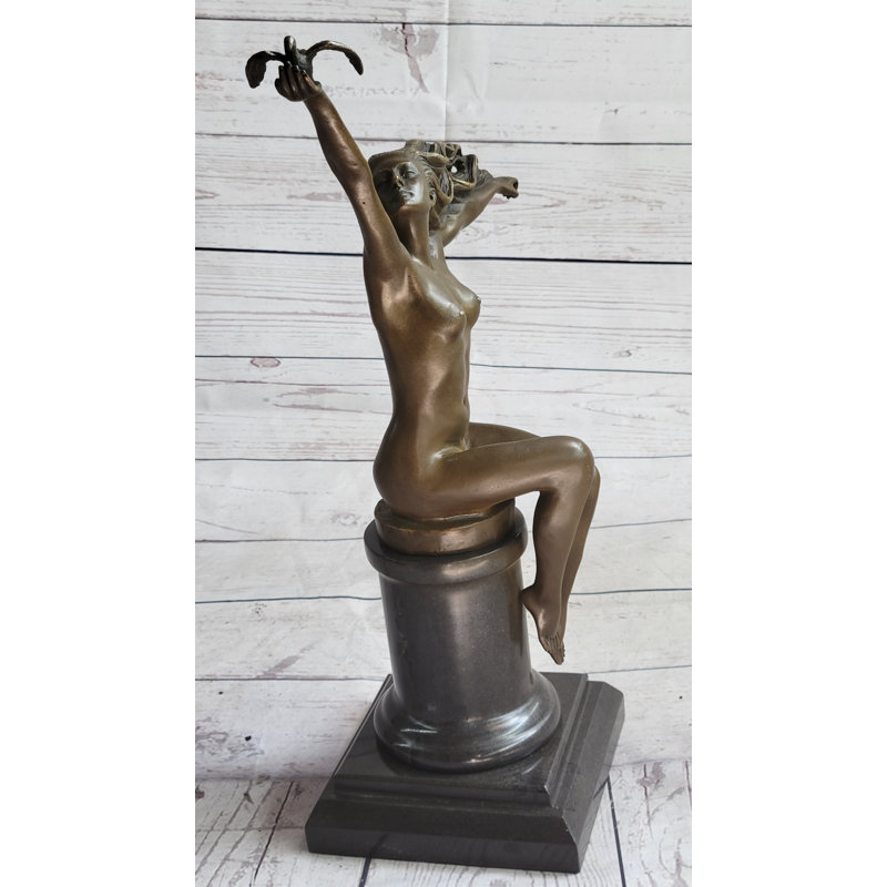 Figurines et sculptures Prabhat