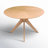 Jordan 5-Piece Pedestal Dining Set -2012237005-2004935768-2004935774