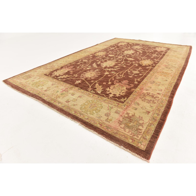 Olson Brown Rug