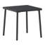 2 - Person Patio Dining Set Square Table with Cushions Included-107441905
