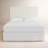 Eisley Upholstered Headboard-832821872-908928287