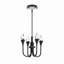 Plumeria LED Pendant-703046314-703046315-703046318