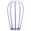 Linea Handmade Glass Table Vase