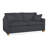 Charleston 77" Sleeper Sofa-87474100-87474067-87474065