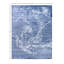 Overdyed One-of-a-Kind Rectangle 9'2" X 12' Hand Knotted Area Rug