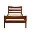 Lit plateforme simple Yorkville-437754172