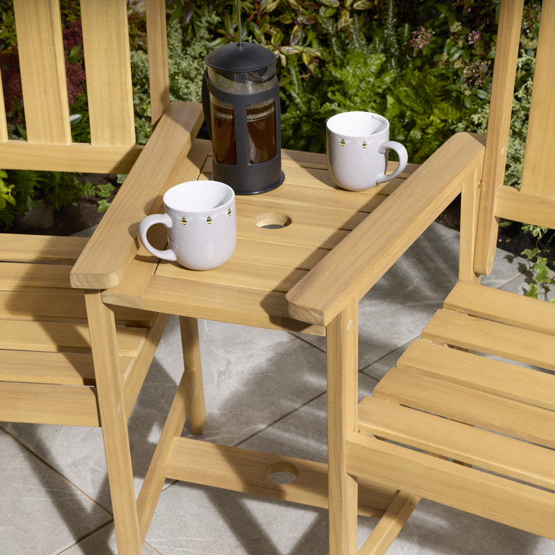 Outdoor Bench