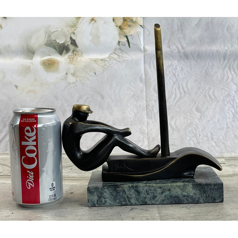 Figurines et sculptures Syonna