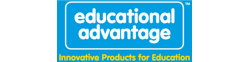 Logo Educational Advantage