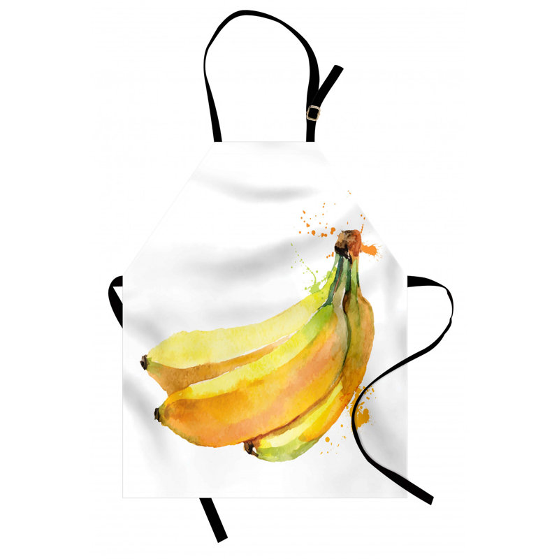 Bib Apron