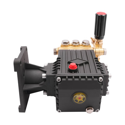 Pump For Pressure Washer