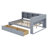 Azziah Daybed Bed-57259792