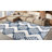 Baar Tassel Shag Performance Southwestern Rug-422123988