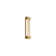 Tower 1 - Light LED Flush Mounted Sconce
