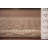 Kilim Reversible Wool Runner Rug 3x7