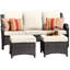 Mobilier d'extérieur en rotin Gilgardo-1093381531-1074810958