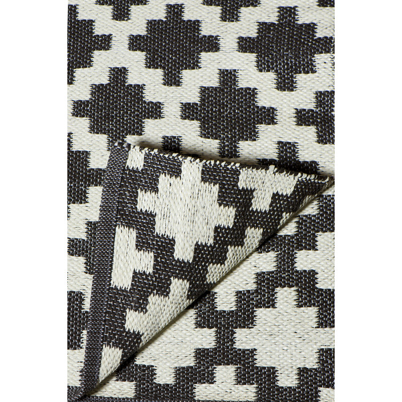 Urrutia Geometric Kitchen Mat