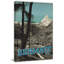 No Frame Print on Canvas-1175088945