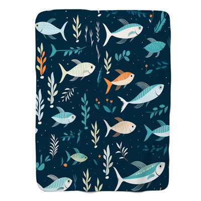 Dreamy Swim - couverture de qualité supérieure 1 pièce