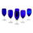 18oz. Goblet Set