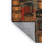 Washable Steel Drums Music Area Rug-587679227