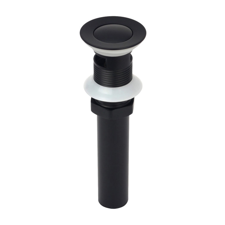 2.4'' W Pop-Up Yes