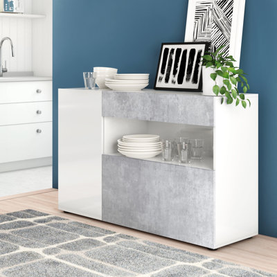 Kaliyah 330.2cm Sideboard