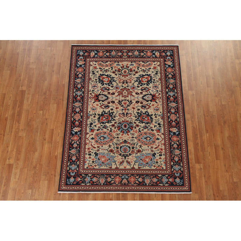 Dillin Area Rug