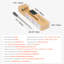 Sonde de viande sans fil Bluetooth