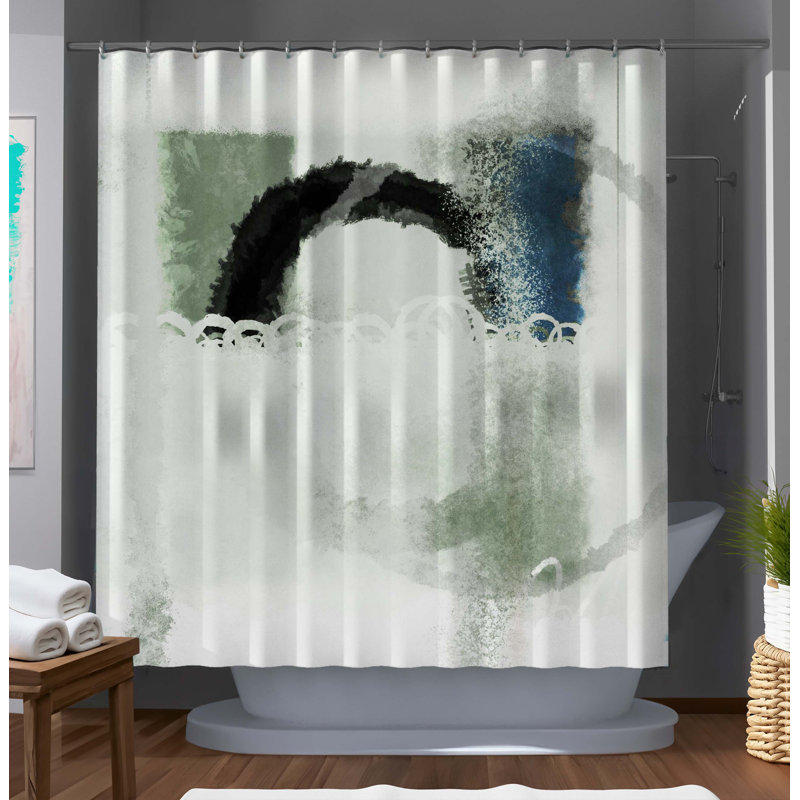 Rideau de douche Heavenly