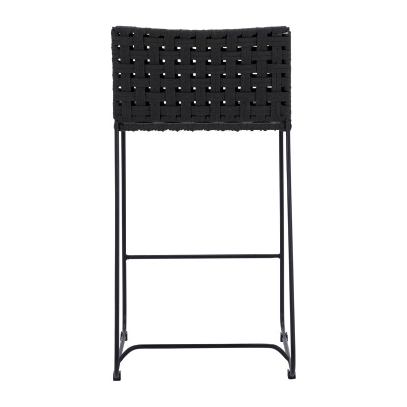 Tabouret de comptoir Ferney