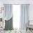 Brayshaun Room Darkening Curtain-95512251