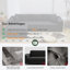 Canapé modulaire 110 po Cloudy Corduroy-1539483147